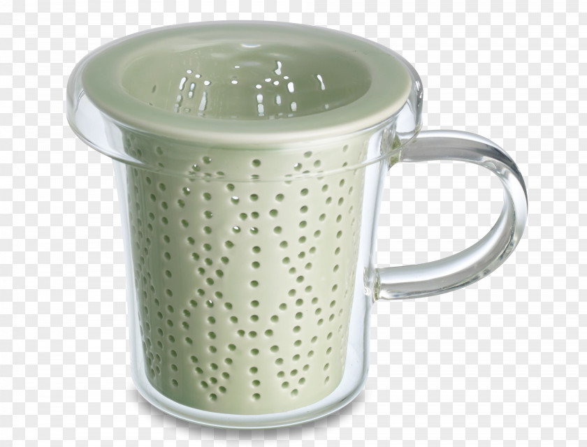 Glass Coffee Cup Ceramic Mug PNG