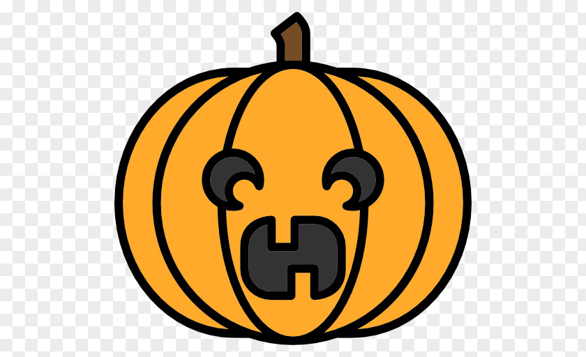 Halloween Jack-o-lantern Pumpkin Pie Puzzle PNG