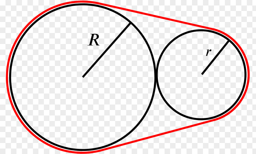 Math Question Circle Cylinder Point Welding Area PNG