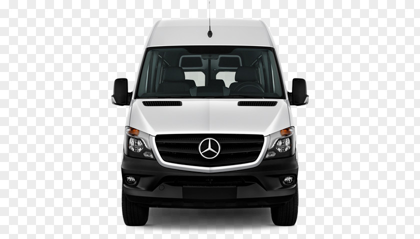 Mercedes Benz 2018 Mercedes-Benz Sprinter Cargo Van 2016 PNG