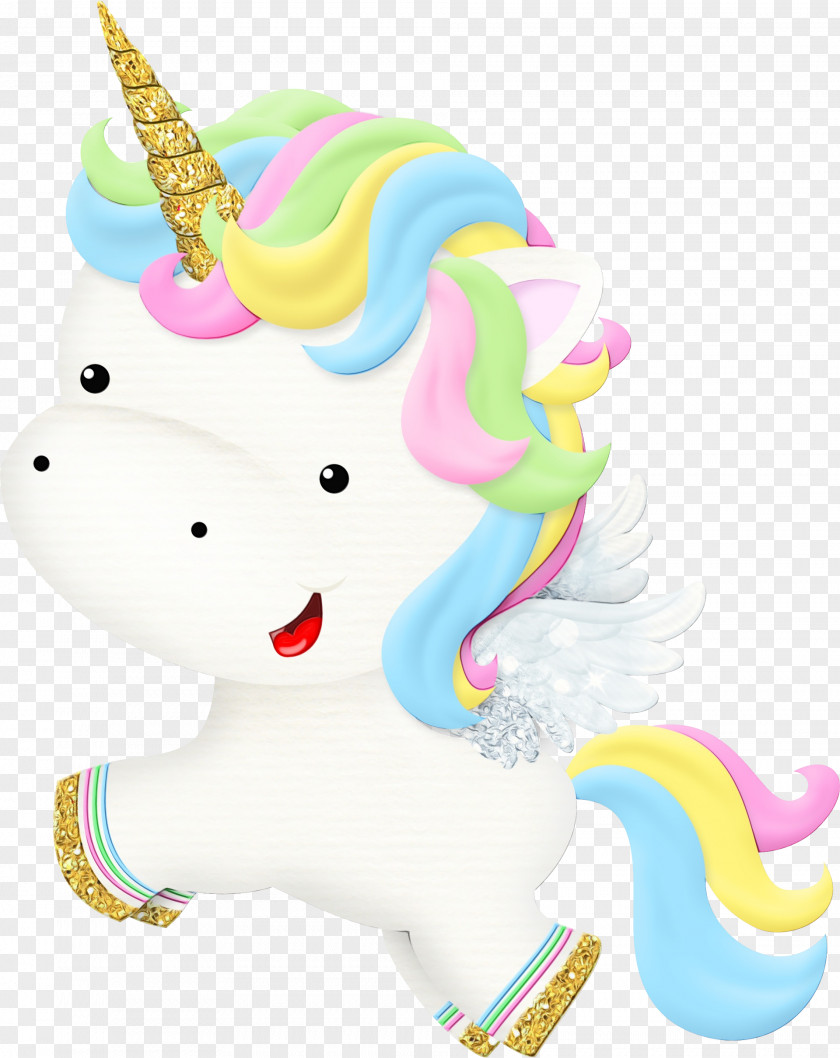 Party Invitation Birthday Unicorn Jaboticabal PNG