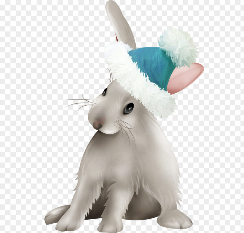 Rabbit Domestic Easter Bunny Hare Christmas Day PNG