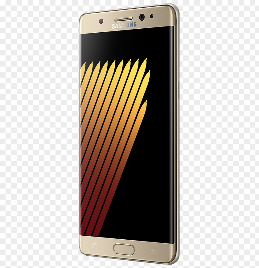 Samsung Galaxy Note 7 8 II S7 PNG