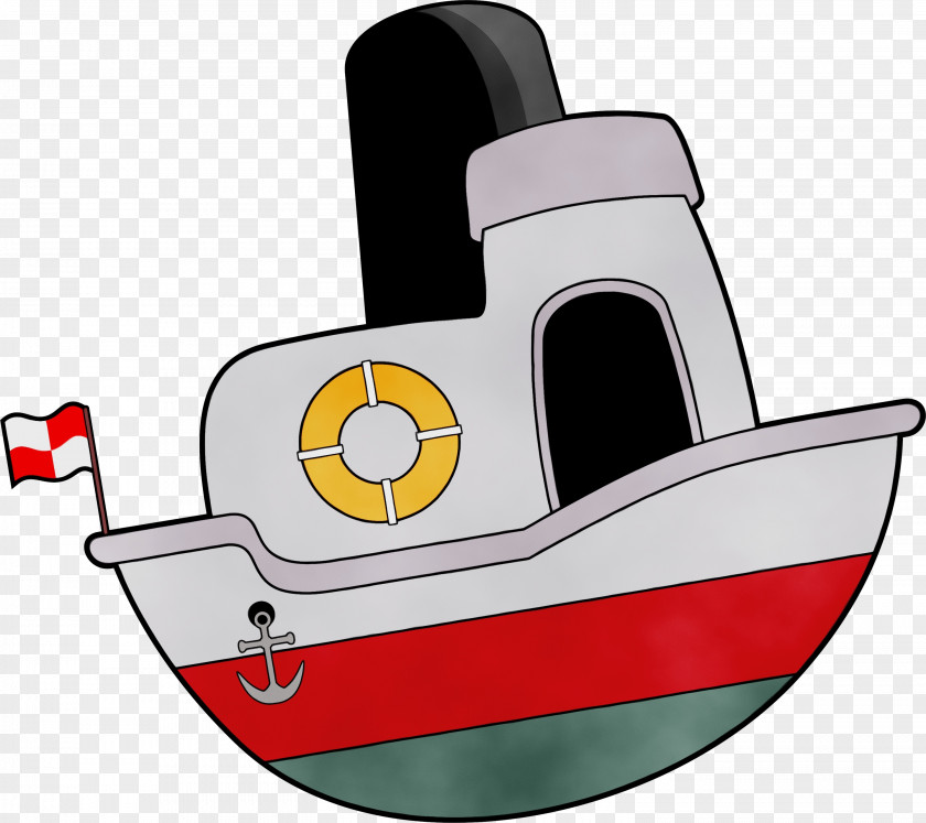 Ship Naval Architecture Cartoon PNG