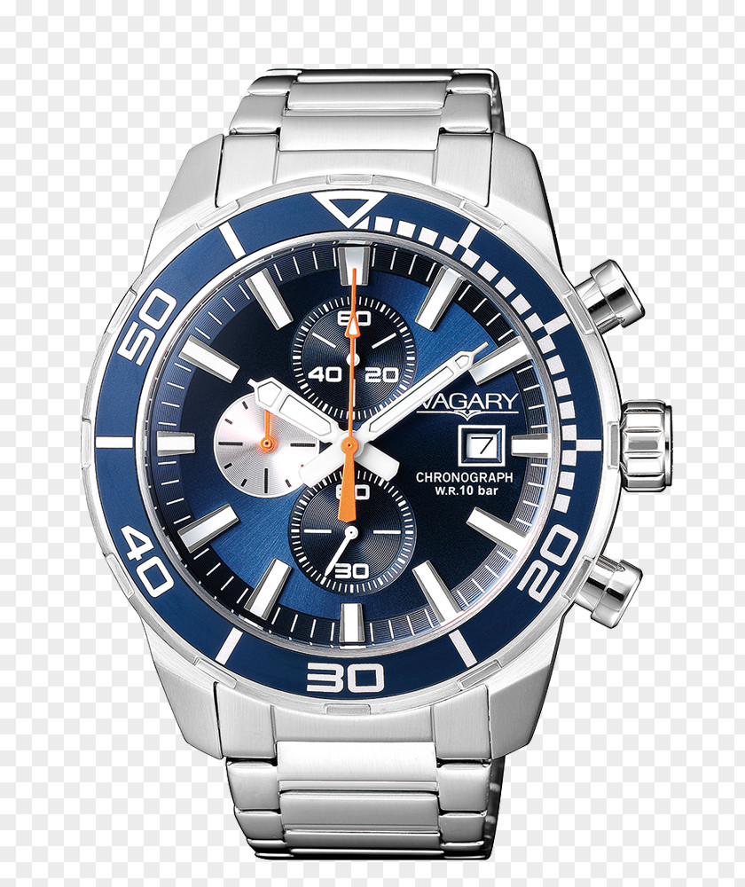 Watch Chronograph Citizen Holdings Jewellery PNG