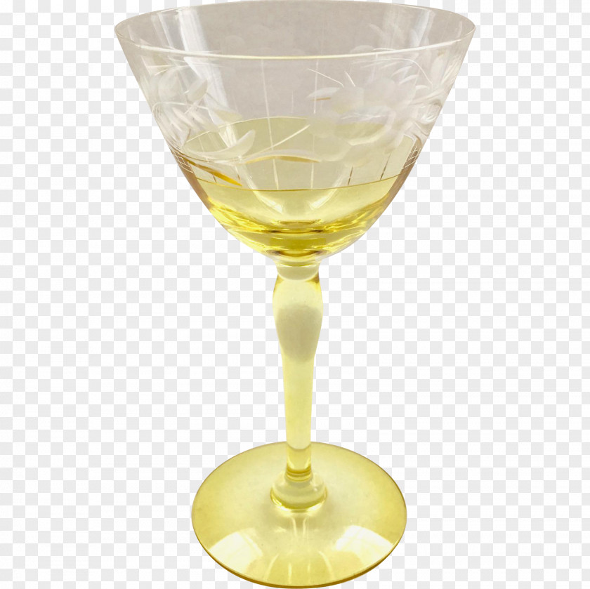 Wine Martini Glass White Champagne PNG