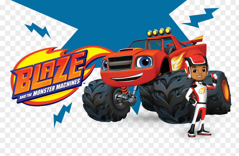 Animated Film Machine 0 Monster Truck PNG