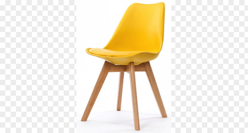 Bien Etre Scandinavia Table Folding Chair Yellow PNG