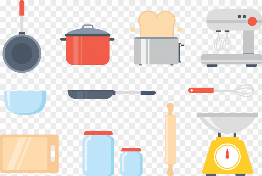Cooking Tools For Kitchen Utensils Knife Utensil Tool PNG