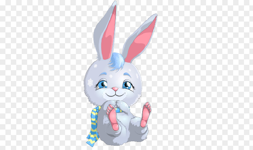 Elephant Rabbit Easter Bunny Hare Pet Clip Art PNG