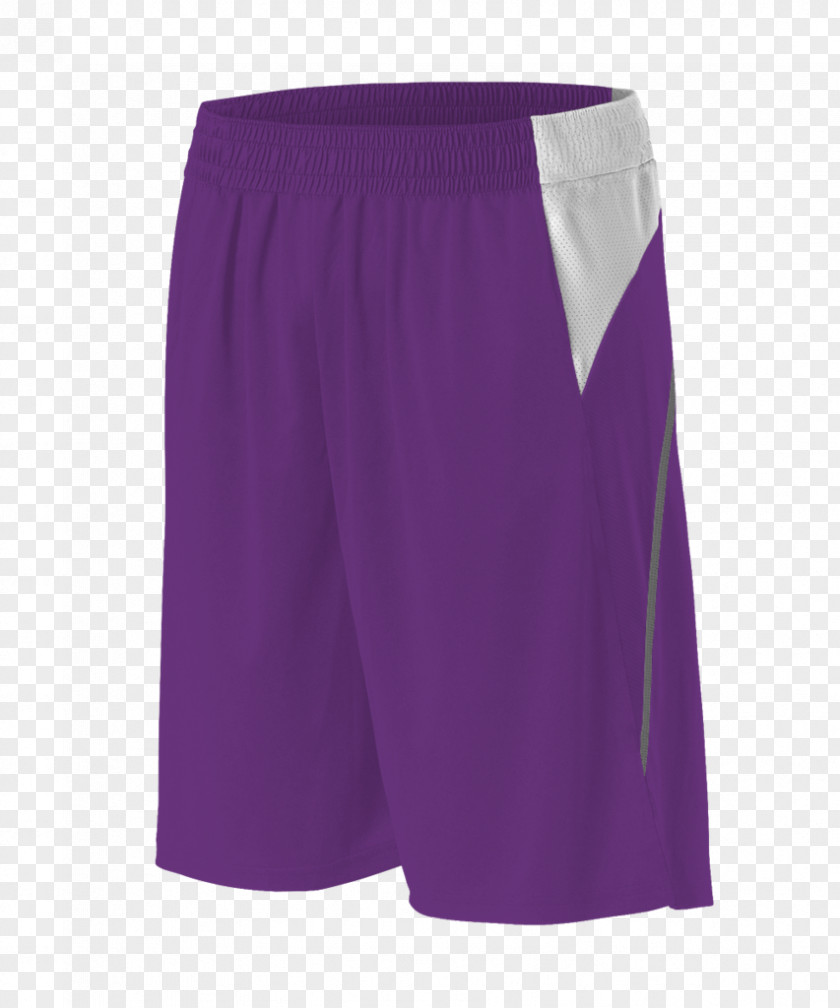 Fake Vs Off White Clothing Bermuda Shorts Pants Purple Product PNG