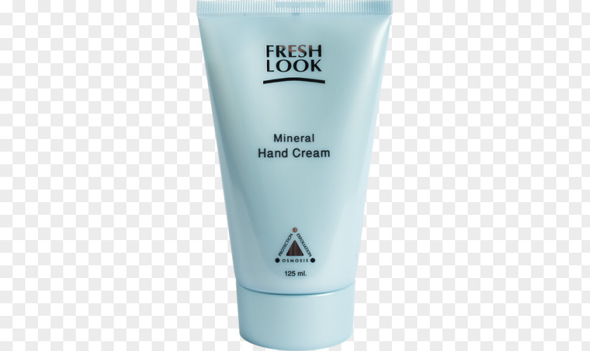 Fresh Cream Lotion Balsam Cosmetics Gel PNG
