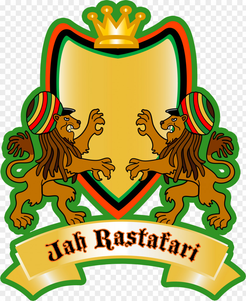 Rastafari Jah Reggae God Jamaica PNG