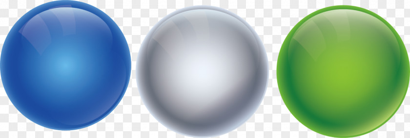 Round Button Easter Egg PNG
