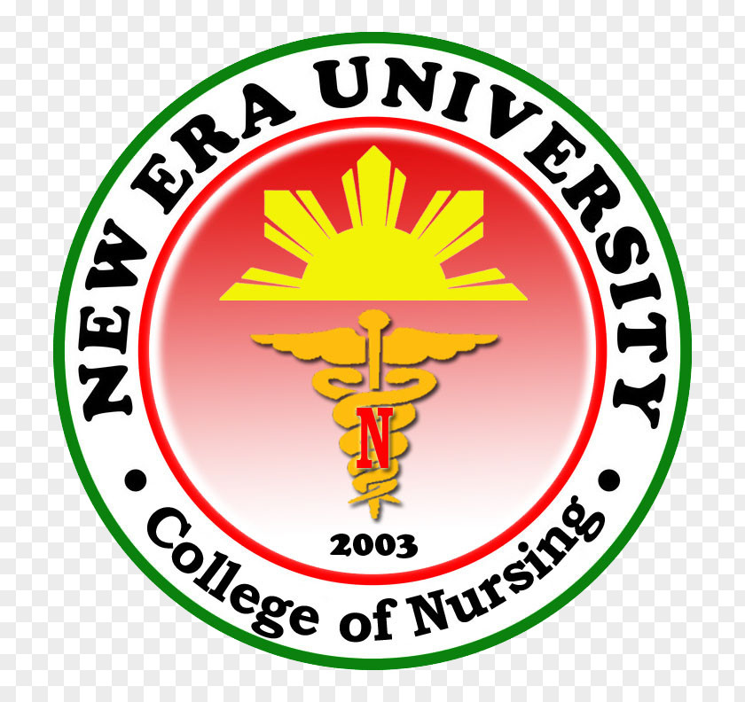 School New Era University College Of Santo Tomas Technological Institute The Philippines PNG