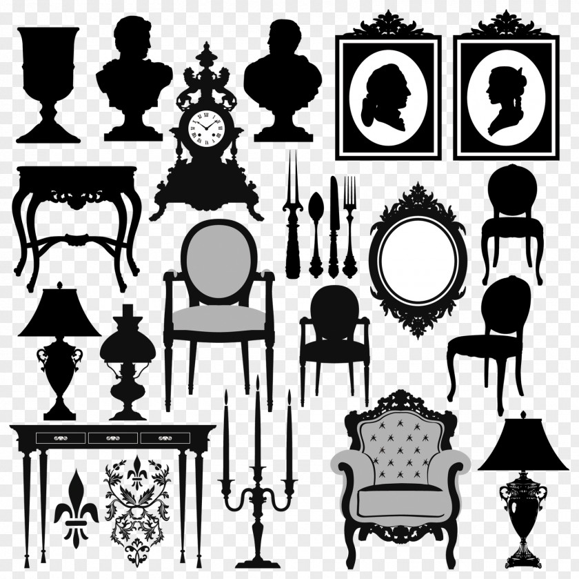 Silhouette Vector Graphics Illustration Image Royalty-free PNG