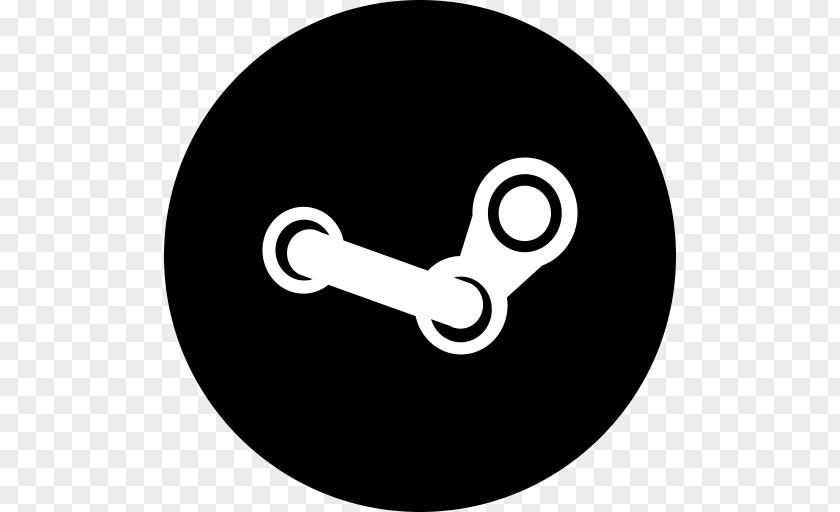 Steam Download PNG