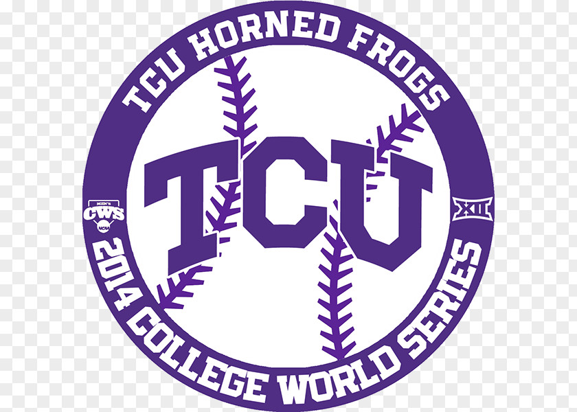 Texas Christian University TCU Horned Frogs Football Logo Brand Organization PNG