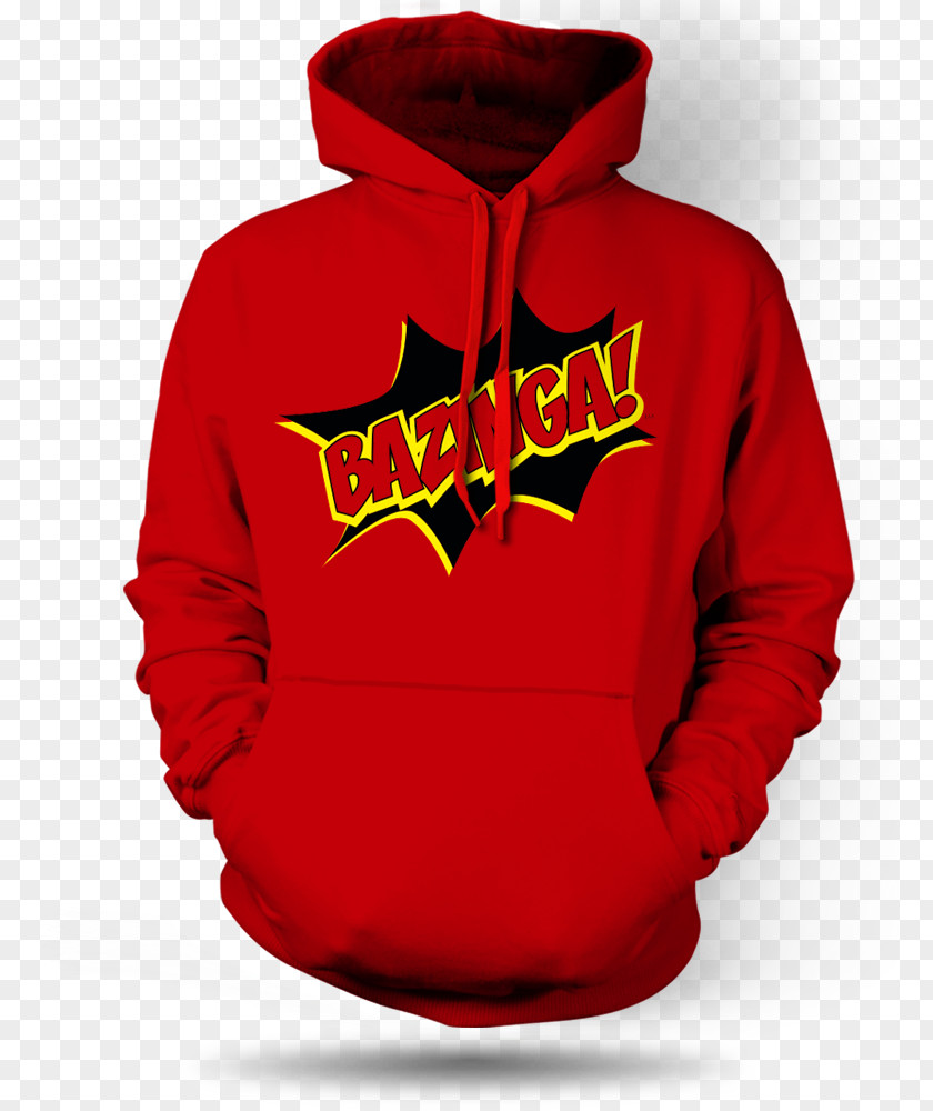 The Big Bang Theory Hoodie T-shirt Sweater Tracksuit Clothing PNG