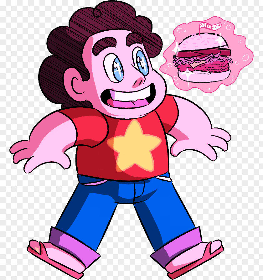 Amethyst T-shirt Steven Universe Garnet Description PNG