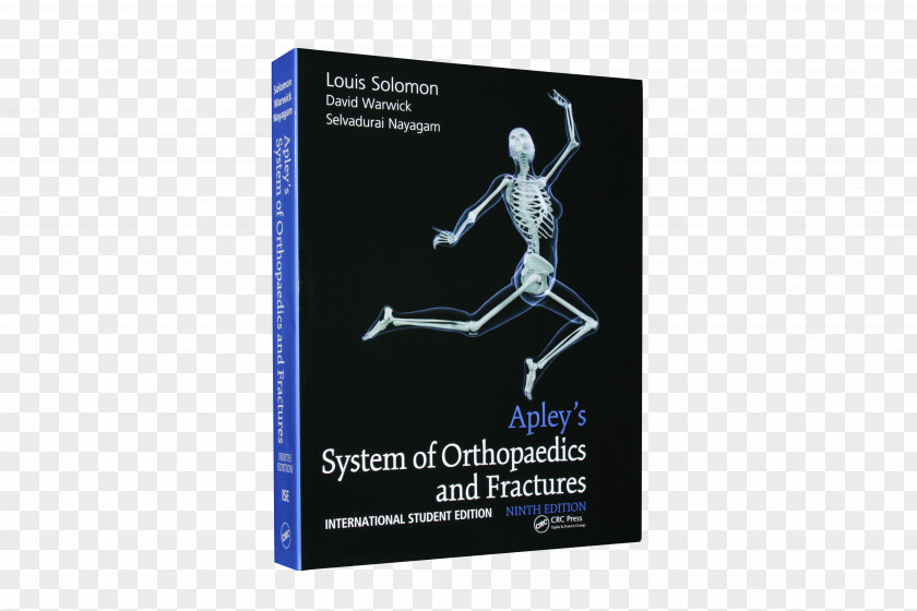 Apley's System Of Orthopaedics And Fractures, Ninth Edition Abdominal X-rays Made Easy Apley Grind Test Medicine Orthopedic Surgery PNG