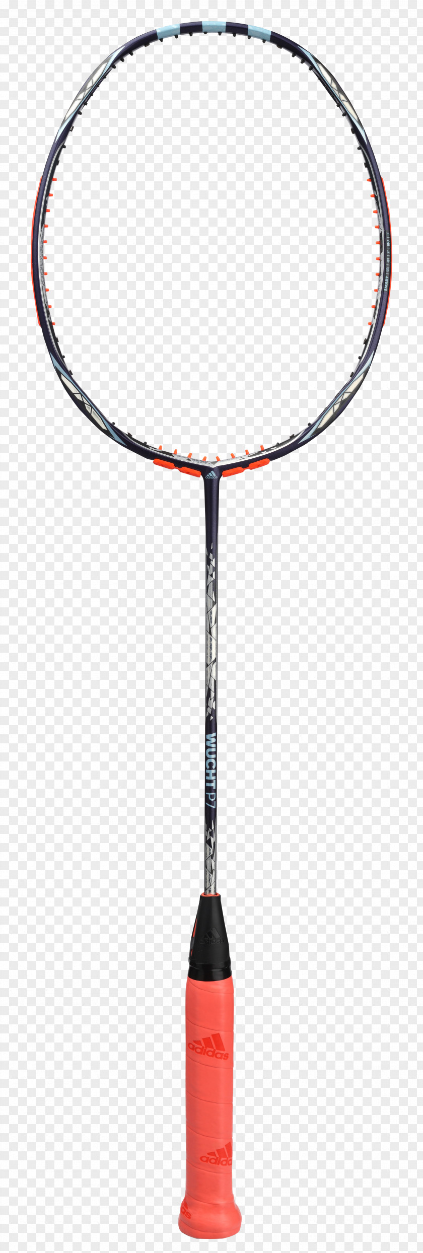 Badminton Badmintonracket Adidas Wucht P7 Racket (3U) Yonex Nanoray Tour 99 Racquet PNG