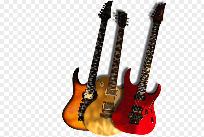 Bass Guitar Ibanez RG Musical Instruments PNG