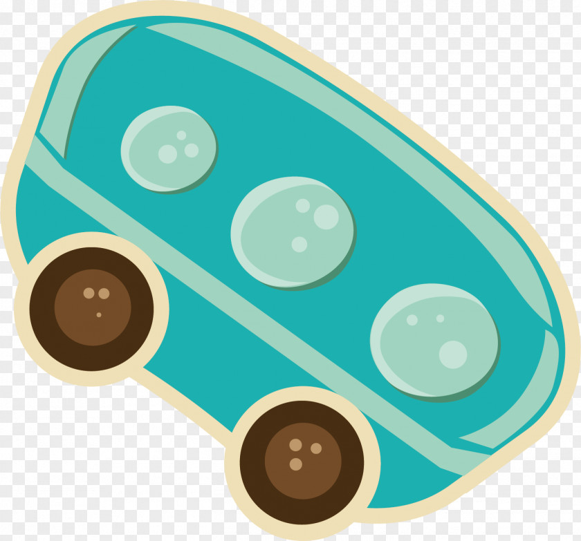Beach Infographic Car Clip Art Image PNG