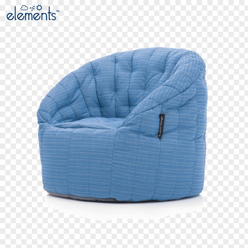 Chair Bean Bag Chairs Couch Furniture Living Room PNG