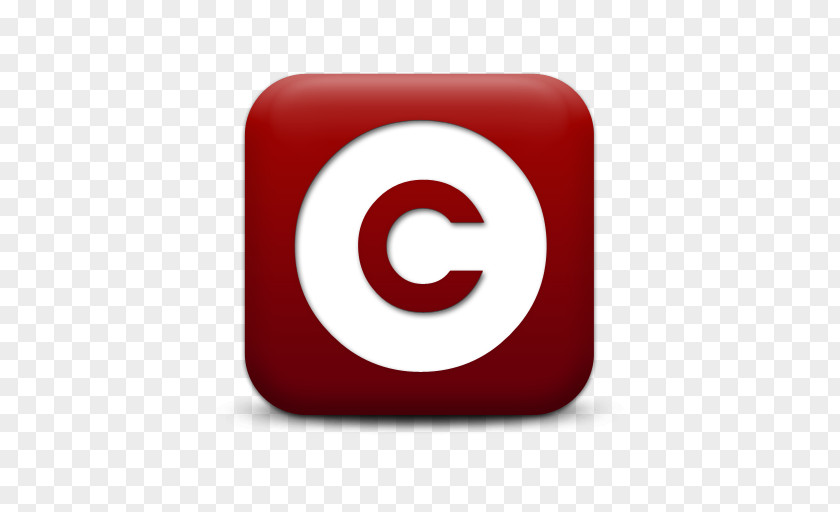 Company Policy Copyright Symbol Clip Art PNG