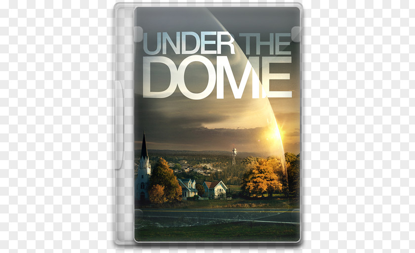 Dome Under The Southport Television Show Film PNG