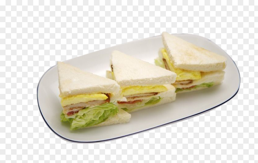 Eggs, Ham Sandwich Toast Breakfast PNG