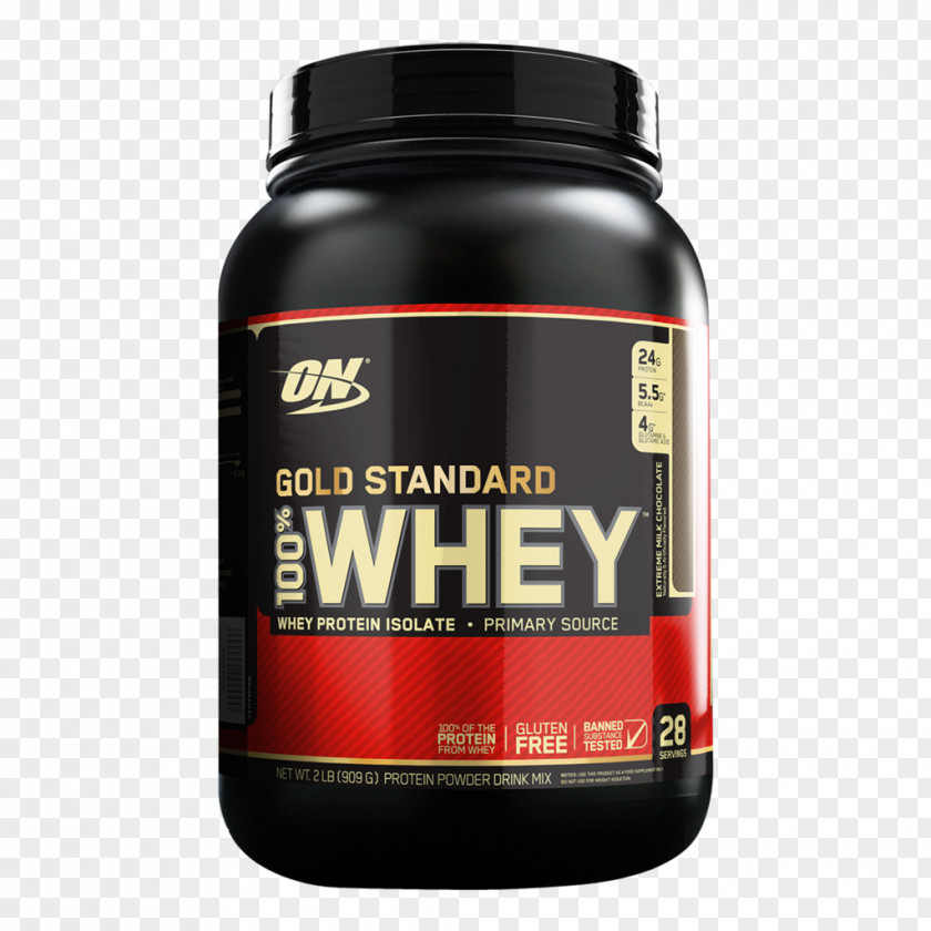 Gold Whey Protein Dietary Supplement Bodybuilding PNG