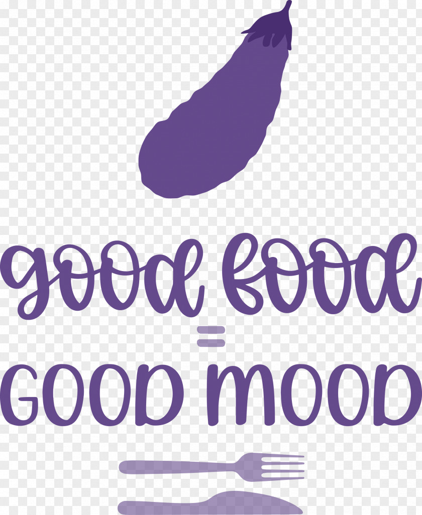 Good Food Mood PNG