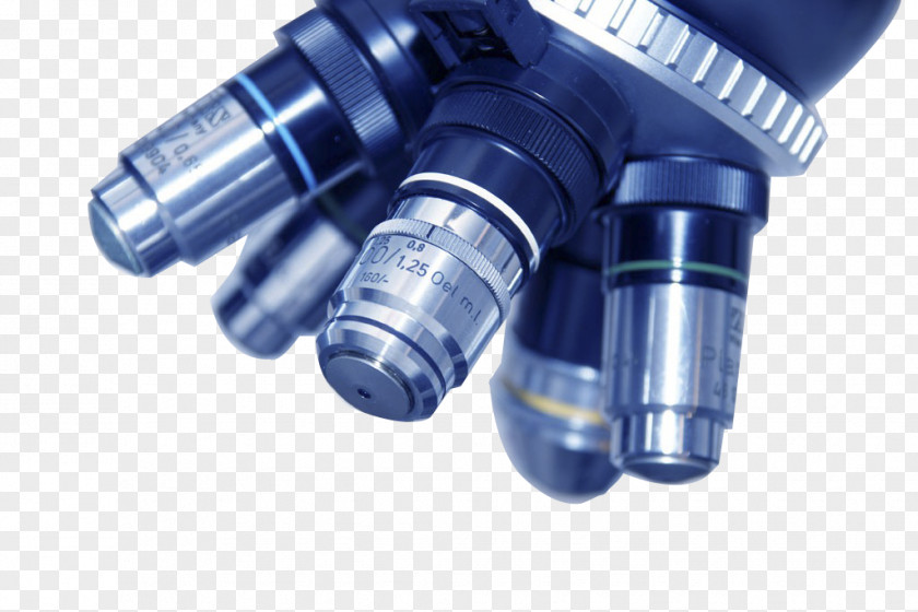 Microscope Instrument Photography Optical Stock Royalty-free PNG