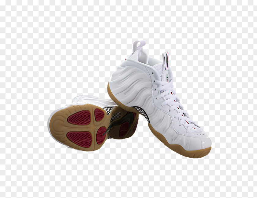 Nike White Shoe Sneakers Air Jordan PNG