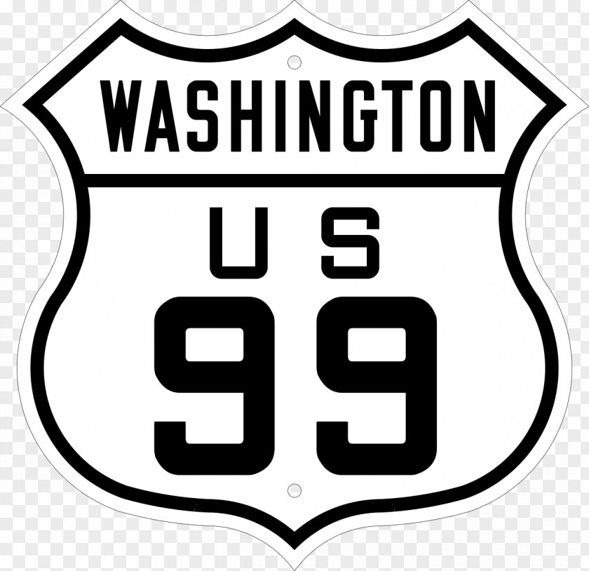 Route 66 U.S. In Oklahoma Shield Logo PNG