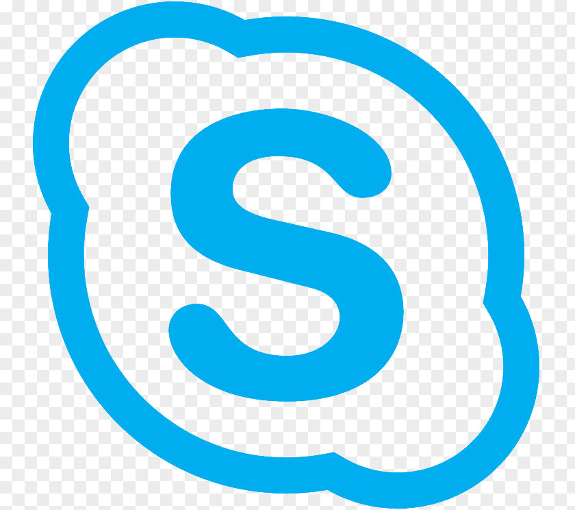 Skype Icon For Business Server Instant Messaging Videotelephony PNG