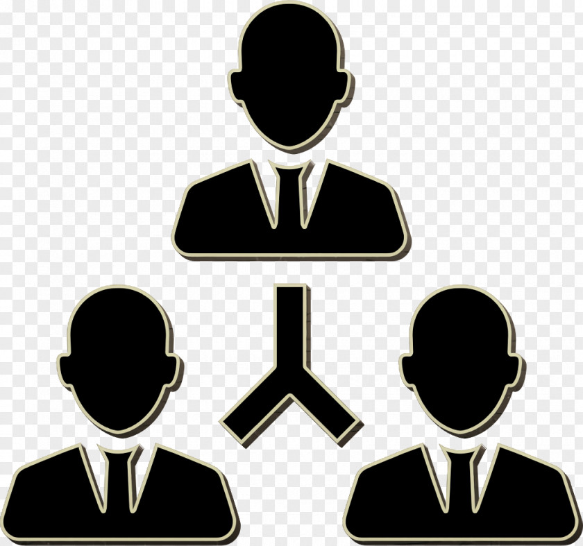 Worker Icon Workers Connections Symbol PNG