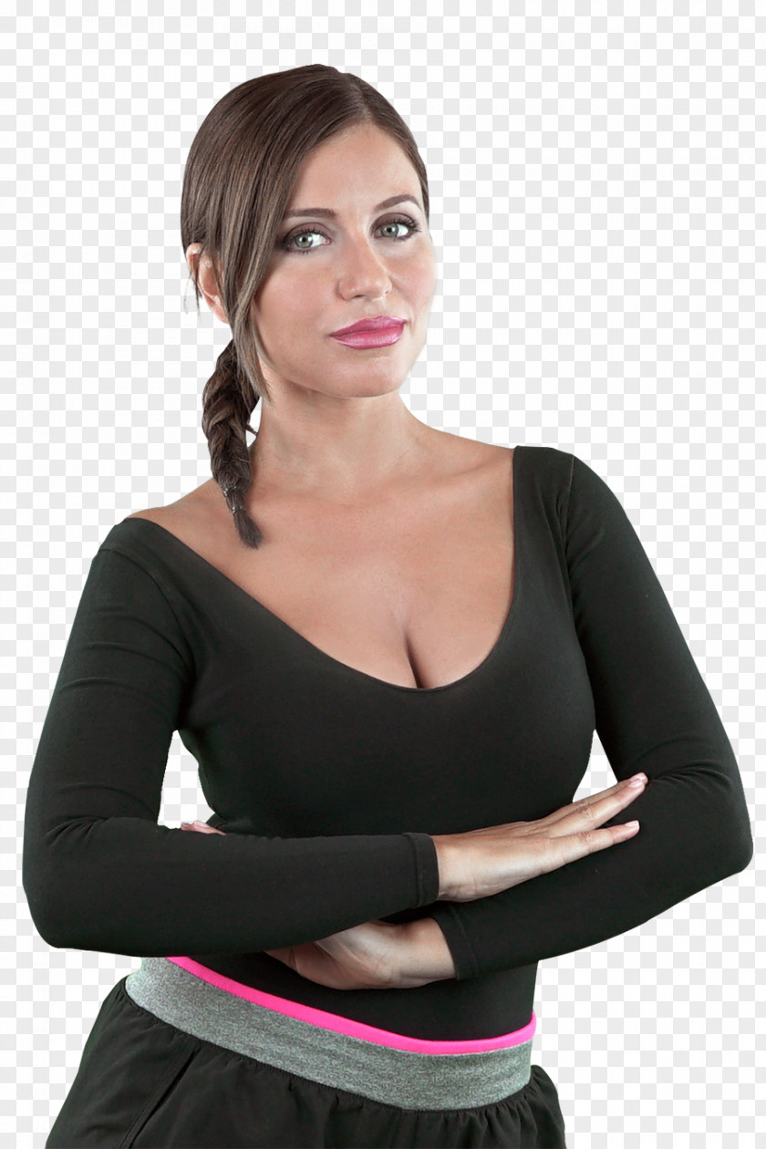 Anita Shoulder Sleeve Abdomen PNG