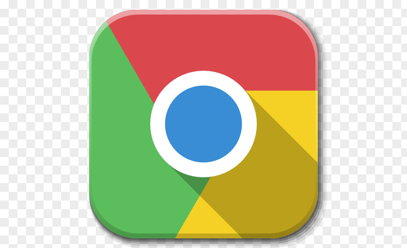 Apps Google Chrome Symbol Yellow Flag PNG
