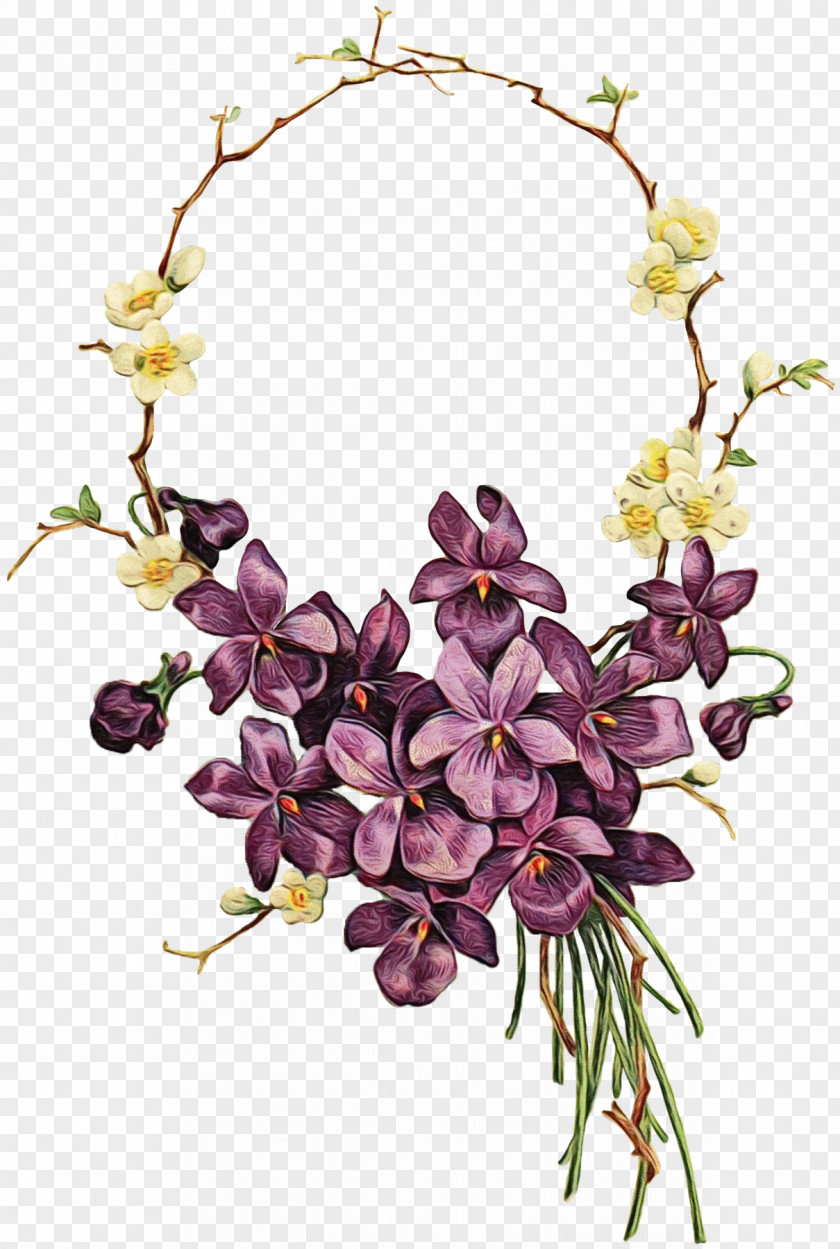 Artificial Flower PNG