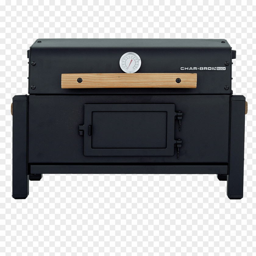 Barbecue Grilling Char-Broil BBQ Smoker Charcoal PNG