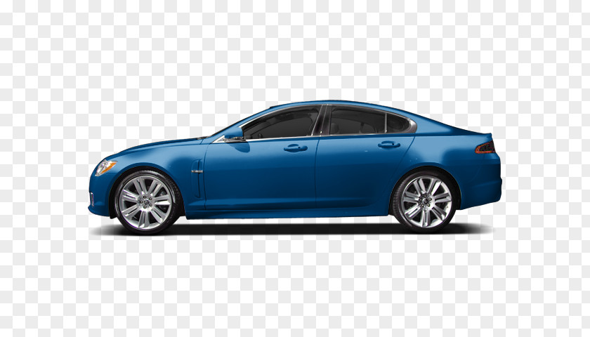 Car Jaguar XF Mid-size Cars Motor Vehicle PNG