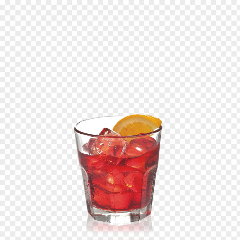 Cocktail Negroni Spritz Campari Americano PNG