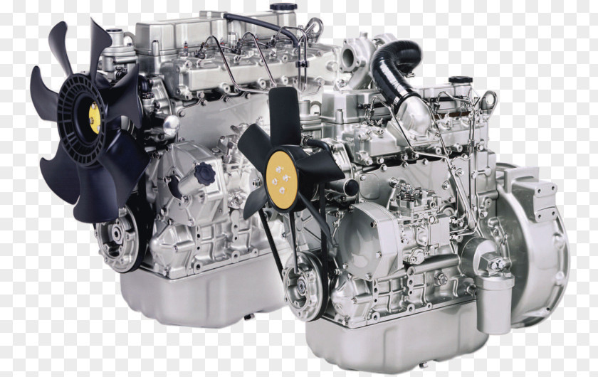 Engine Perkins Engines Diesel Generator Engine-generator PNG
