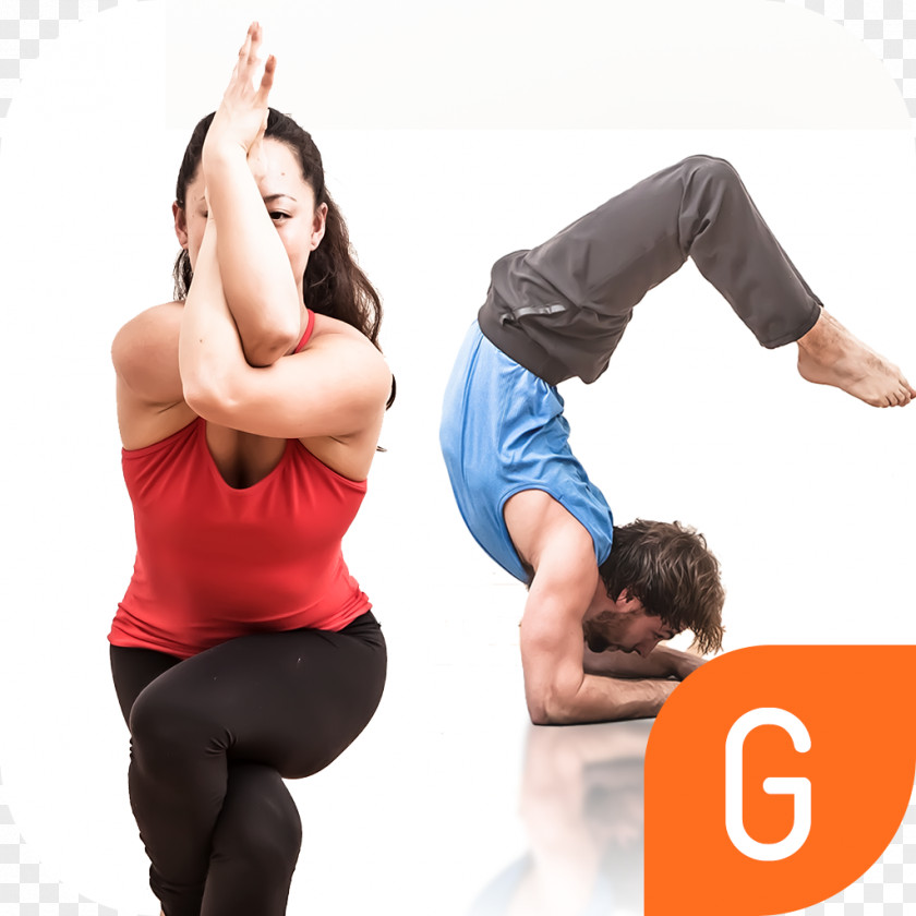 Flexibility Yoga IPod Touch Personal Trainer App Store PNG