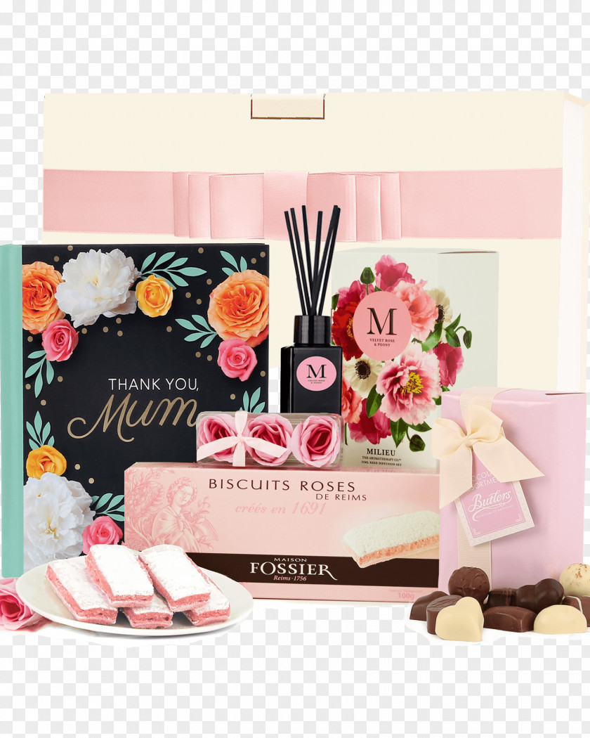 Gift Hamper Cake Decorating Rectangle PNG