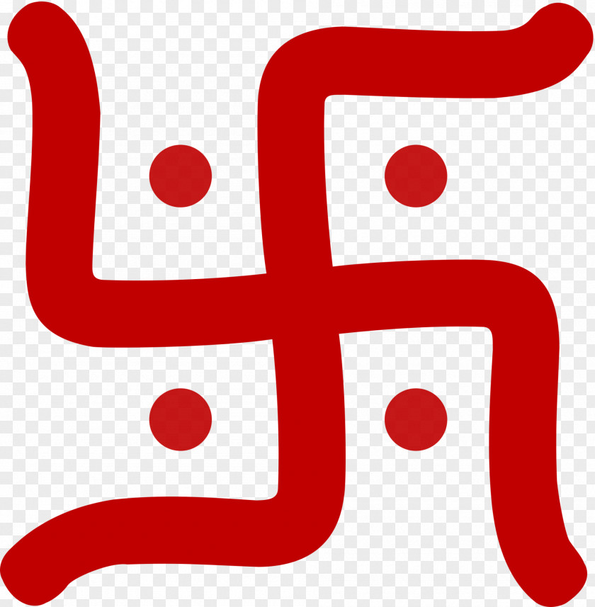 Hinduism Cliparts Hindu Iconography Swastika Symbol Om PNG
