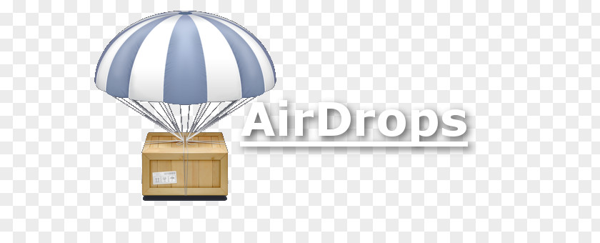 Mandatory Airdrop Balloon Image Telegram Bot API Download PNG